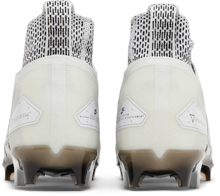 Nike Alpha Menace Elite 3 'White Particle Grey' CT6648-100 Details for Nike Alpha Menace Elite 3 'White Particle Grey' CT6648-100