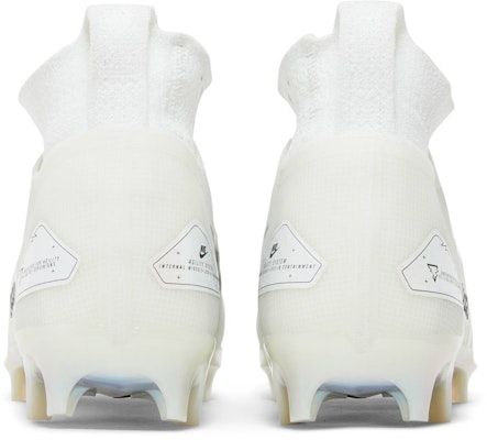 Nike Alpha Menace Elite 3 'White Particle Grey' CT6648-106 Details for Nike Alpha Menace Elite 3 'White Particle Grey' CT6648-106