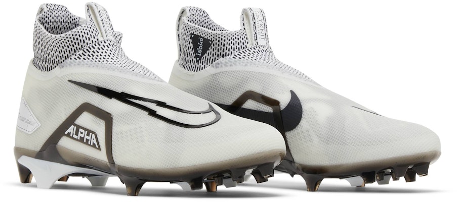 Nike Alpha Menace Elite 3 'Putih Particle Grey' CT6648-100 Cheap Nike Alpha Menace Elite 3 'Putih Particle Grey' CT6648-100
