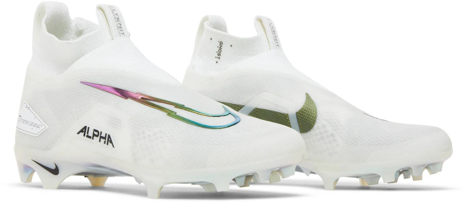 Nike Alpha Menace Elite 3 'White Particle Grey' CT6648-106 Cheap Nike Alpha Menace Elite 3 'White Particle Grey' CT6648-106