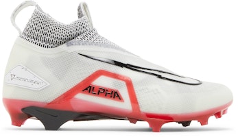 Nike Alpha Menace Elite 3 'White University Red' CT6648-103 Nike Alpha Menace Elite 3 'White University Red' CT6648-103