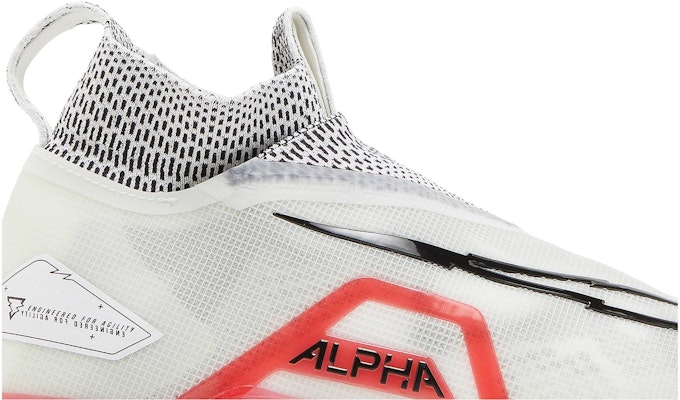 Nike Alpha Menace Elite 3 'White University Red' CT6648-103 Order Nike Alpha Menace Elite 3 'White University Red' CT6648-103