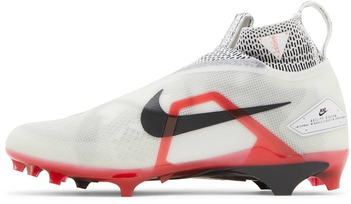 Nike Alpha Menace Elite 3 'White University Red' CT6648-103 Lookbook Nike Alpha Menace Elite 3 'White University Red' CT6648-103