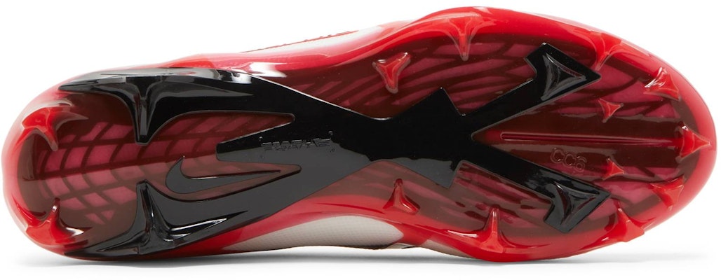 Nike Alpha Menace Elite 3 'White University Red' CT6648-103 Shop Nike Alpha Menace Elite 3 'White University Red' CT6648-103
