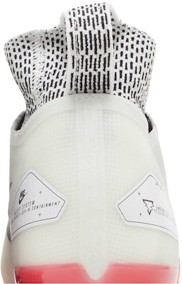 Nike Alpha Menace Elite 3 'White University Red' CT6648-103 Sizing Nike Alpha Menace Elite 3 'White University Red' CT6648-103
