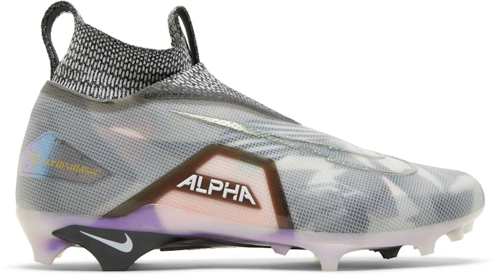 Nike Alpha Menace Elite 3 RW 'Wolf Grey' CV0578-001 Buy Nike Alpha Menace Elite 3 RW 'Wolf Grey' CV0578-001