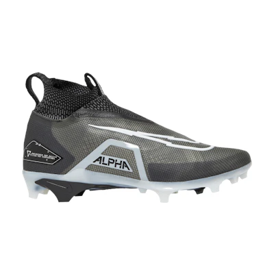 Nike Alpha Menace Elite 3 Wide 'Black Iron Grey'