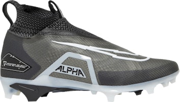 Nike Alpha Menace Elite 3 Wide 'Black Iron Grey' DH1350-001 Nike Alpha Menace Elite 3 Wide 'Black Iron Grey' DH1350-001