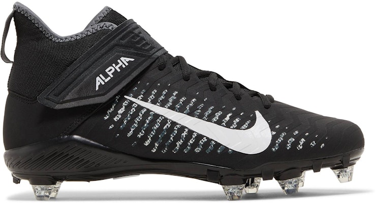 Nike Alpha Menace Pro 2.0 'Black White' CK4277-001 Buy Nike Alpha Menace Pro 2.0 'Black White' CK4277-001
