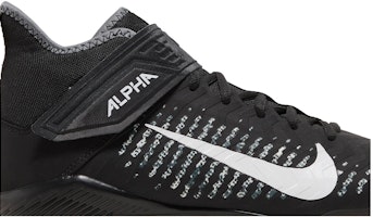 ナイキ アルファメナス プロ 2.0 黒白 CK4277-001 Order ナイキ アルファメナス プロ 2.0 黒白 CK4277-001