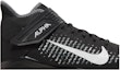 Order Nike Alpha Menace Pro 2.0 'Hitam Putih' CK4277-001