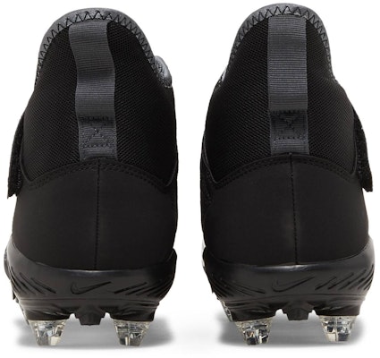 Nike Alpha Menace Pro 2.0 'Negro Blanco' CK4277-001 Details for Nike Alpha Menace Pro 2.0 'Negro Blanco' CK4277-001