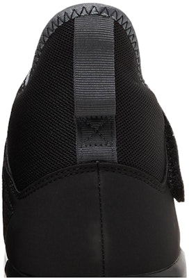Nike Alpha Menace Pro 2.0 'Negro Blanco' CK4277-001 Sizing Nike Alpha Menace Pro 2.0 'Negro Blanco' CK4277-001