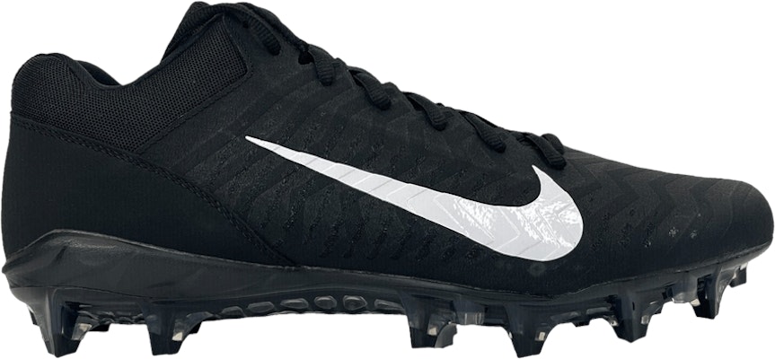 Nike Alpha Menace Pro 2 Low 'Black' CV6477-001 Buy Nike Alpha Menace Pro 2 Low 'Black' CV6477-001