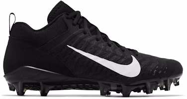 Nike Alpha Menace Pro 2 Low 'Black' CV6477-001 Nike Alpha Menace Pro 2 Low 'Black' CV6477-001