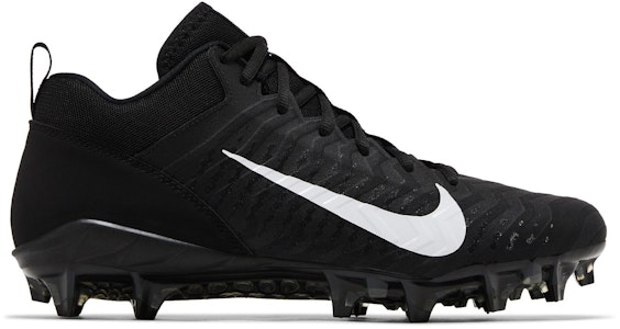 Nike Alpha Menace Pro 2 Low '黑色' CV6477-001 Buy Nike Alpha Menace Pro 2 Low '黑色' CV6477-001