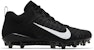 Nike Alpha Menace Pro 2 Low 'Hitam' CV6477-001