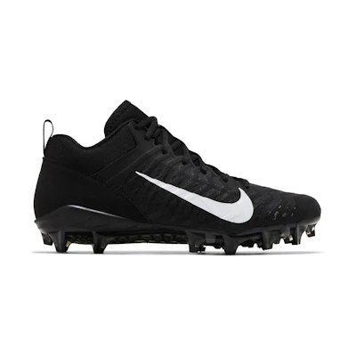 Nike Alpha Menace Pro 2 Low 'Black'