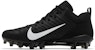Nike Alpha Menace Pro 2 Low 'Hitam' CV6477-001