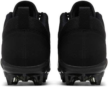 Nike Alpha Menace Pro 2 Low '黑色' CV6477-001 Details for Nike Alpha Menace Pro 2 Low '黑色' CV6477-001