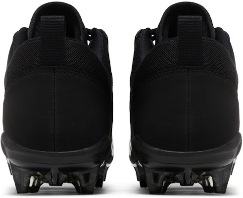 Nike Alpha Menace Pro 2 Low 'Hitam' CV6477-001 Details for Nike Alpha Menace Pro 2 Low 'Hitam' CV6477-001
