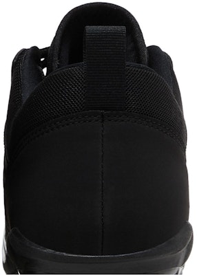 Nike Alpha Menace Pro 2 Low 'Hitam' CV6477-001 Sizing Nike Alpha Menace Pro 2 Low 'Hitam' CV6477-001