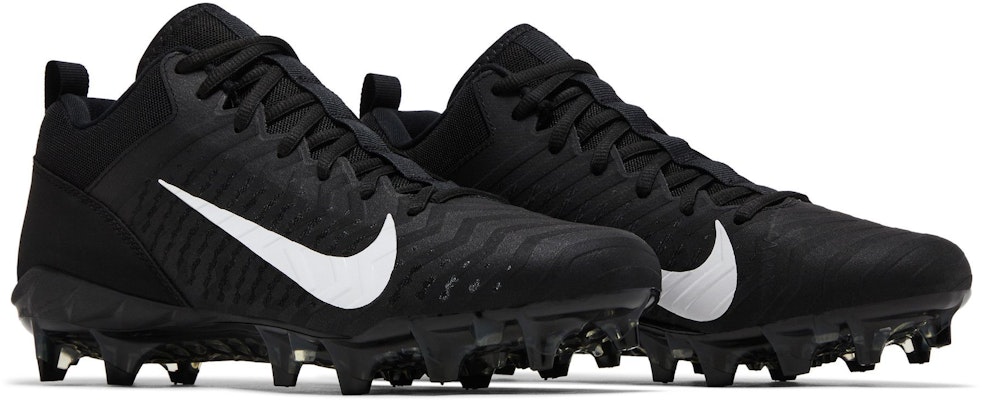 Nike Alpha Menace Pro 2 Low 'Hitam' CV6477-001 Cheap Nike Alpha Menace Pro 2 Low 'Hitam' CV6477-001