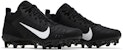Nike Alpha Menace Pro 2 Low 'Hitam' CV6477-001