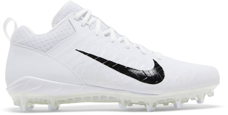 Nike Alpha Menace Pro 2 Low 'White Black' CV6477-100 Buy Nike Alpha Menace Pro 2 Low 'White Black' CV6477-100