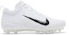 Nike Alpha Menace Pro 2 Low 'Putih Hitam' CV6477-100