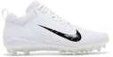 Buy Nike Alpha Menace Pro 2 Low 'Putih Hitam' CV6477-100