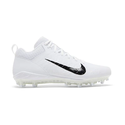 Nike Alpha Menace Pro 2 Low 'White Black'