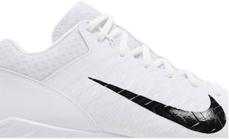 耐克Alpha Menace Pro 2低帮'白黑' CV6477-100 Order 耐克Alpha Menace Pro 2低帮'白黑' CV6477-100