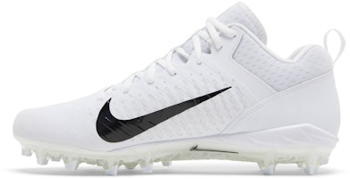 耐克Alpha Menace Pro 2低帮'白黑' CV6477-100 Lookbook 耐克Alpha Menace Pro 2低帮'白黑' CV6477-100