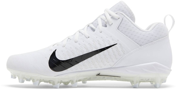 Nike Alpha Menace Pro 2 Low '白黑' CV6477-100 Lookbook Nike Alpha Menace Pro 2 Low '白黑' CV6477-100