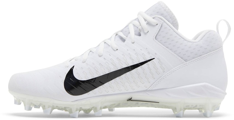 Nike Alpha Menace Pro 2 Low 'White Black' CV6477-100 Lookbook Nike Alpha Menace Pro 2 Low 'White Black' CV6477-100
