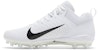 Nike Alpha Menace Pro 2 Low 'Putih Hitam' CV6477-100