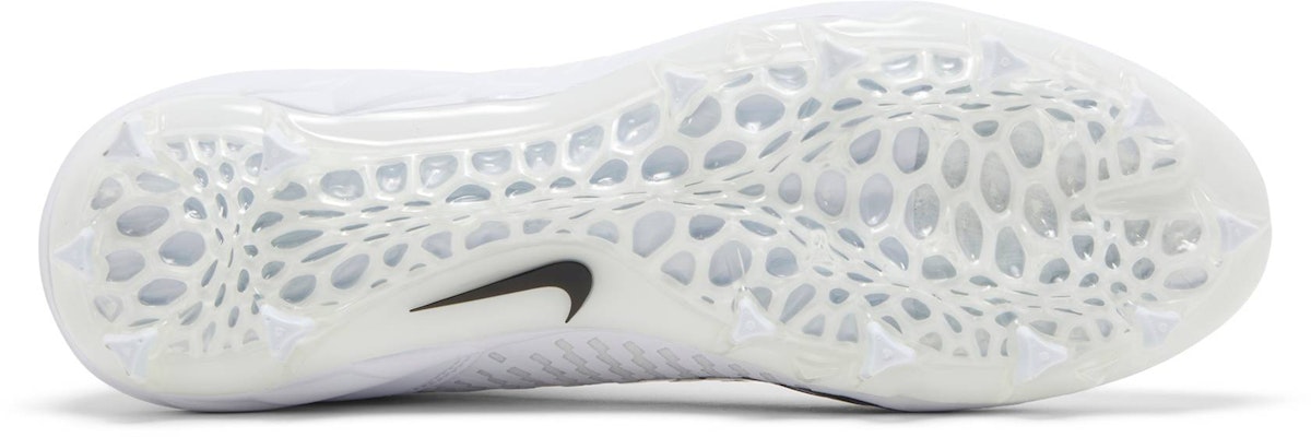 Nike Alpha Menace Pro 2 Low 'White Black' CV6477-100 Shop Nike Alpha Menace Pro 2 Low 'White Black' CV6477-100