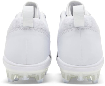 Nike Alpha Menace Pro 2 Low '白黑' CV6477-100 Details for Nike Alpha Menace Pro 2 Low '白黑' CV6477-100