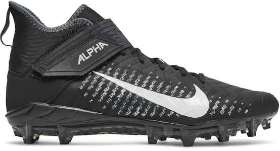 나이키 알파 메네스 프로 2 미드 "블랙 화이트" AQ3209-002 Buy 나이키 알파 메네스 프로 2 미드 "블랙 화이트" AQ3209-002