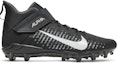 Buy Nike Alpha Menace Pro 2 Mid 'Hitam Putih' AQ3209-002
