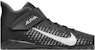 Nike Alpha Menace Pro 2 Mid 'Hitam Putih' AQ3209-002