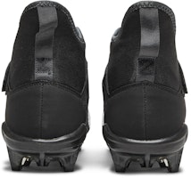 耐克 Alpha Menace Pro 2 中帮 '黑白' 橄榄球鞋 AQ3209-002 Details for 耐克 Alpha Menace Pro 2 中帮 '黑白' 橄榄球鞋 AQ3209-002