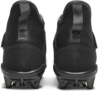 나이키 알파 메네스 프로 2 미드 "블랙 화이트" AQ3209-002 Details for 나이키 알파 메네스 프로 2 미드 "블랙 화이트" AQ3209-002