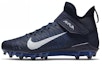 Buy Nike Alpha Menace Pro 2 Mid 'College Navy' Sepatu Pria AQ3209-401