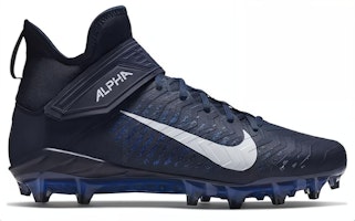 ナイキ アルファメナス プロ 2 ミッド "カレッジネイビー" AQ3209-401 Order ナイキ アルファメナス プロ 2 ミッド "カレッジネイビー" AQ3209-401