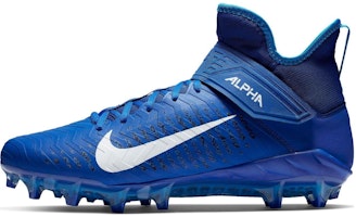 Nike Alpha Menace Pro 2 Mid 'Game Royal' AQ3209-400 Nike Alpha Menace Pro 2 Mid 'Game Royal' AQ3209-400