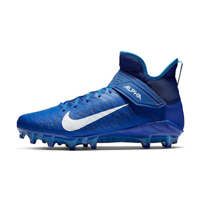 Nike Alpha Menace Pro 2 Mid 'Game Royal'