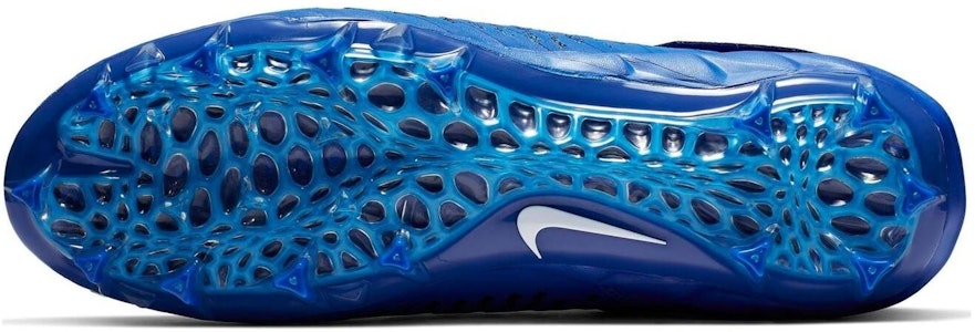 Nike Alpha Menace Pro 2 簡約百搭 減震耐磨 足球鞋 男款 藍色 Purchase Nike Alpha Menace Pro 2 簡約百搭 減震耐磨 足球鞋 男款 藍色