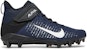 Nike Alpha Menace Pro 2 Mid 'Navy' Lelaki AQ3209-403